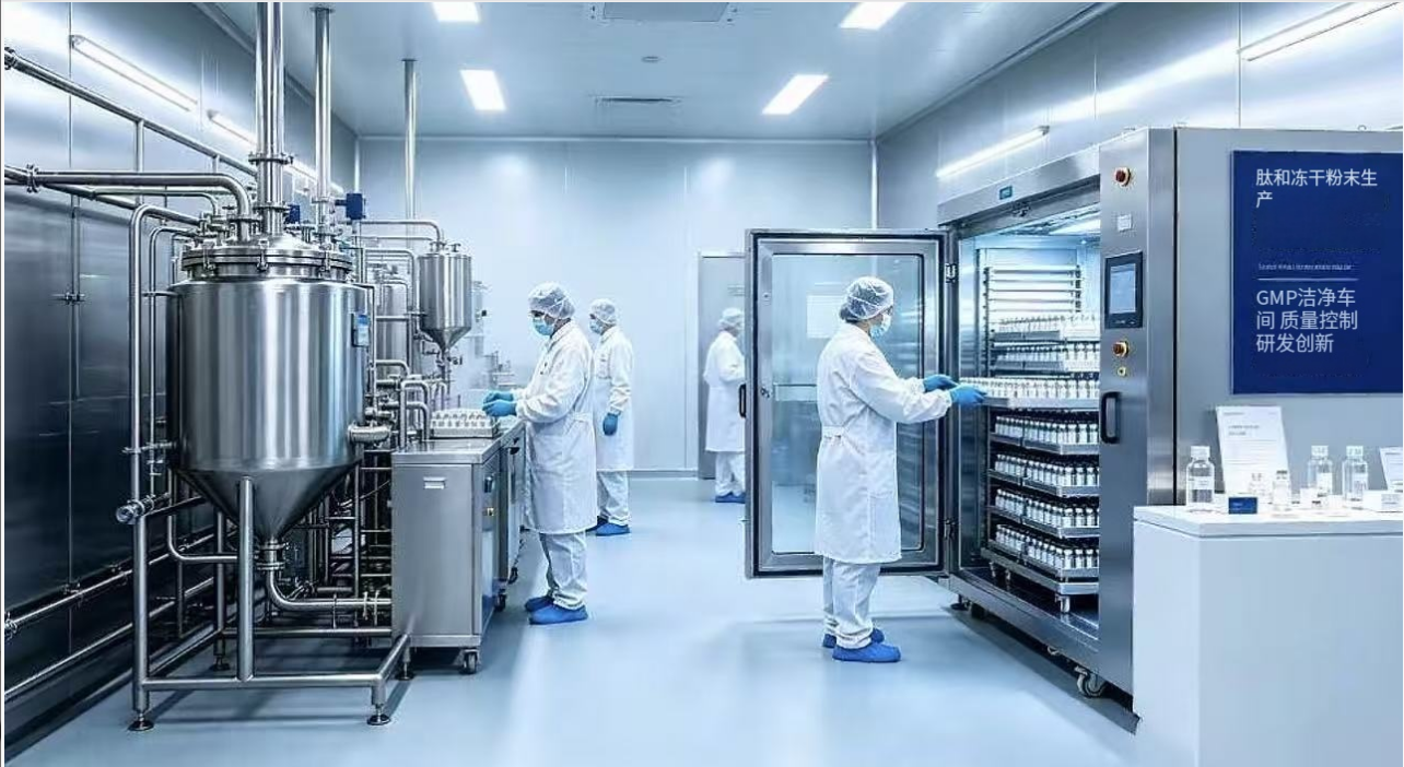 Clean production workshop